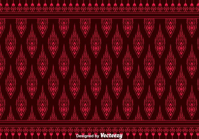 Ethnic Geometric Banner Set Eps File Free Graphics Uihere