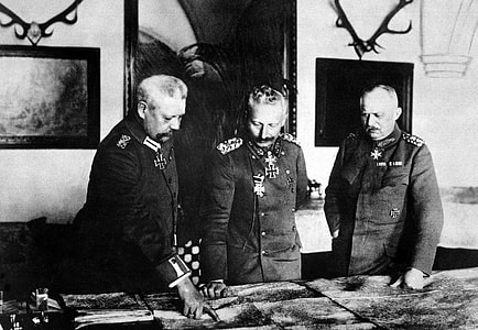 Kaiser Wilhelm Ii thumbnail