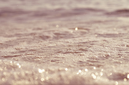 sand with rain thumbnail