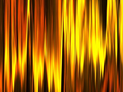 yellow and red digital wallpaper thumbnail