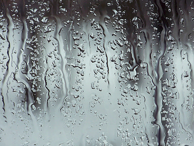 close up photo of mirror with dripping water thumbnail