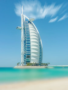 Burj Al Arab, Saudi thumbnail