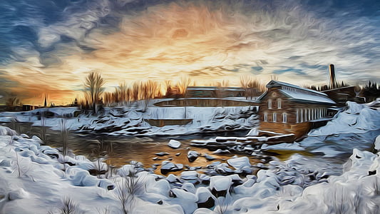 photography of landscape thumbnail
