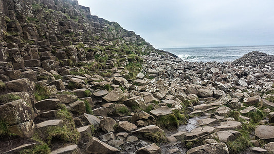 Ireland, Northern Ireland thumbnail