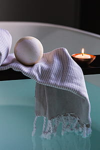 Relax Bath Photo thumbnail
