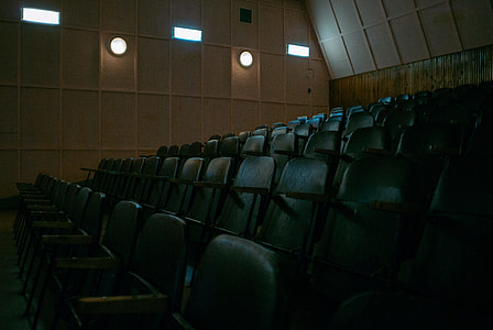 Old cinema thumbnail