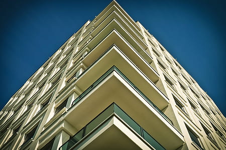 brown concrete building thumbnail