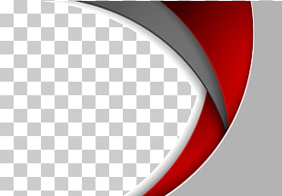 Red , Geometric texture fashion background material PNG clipart