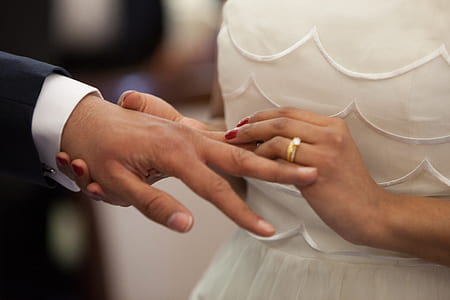 hands, love, romantic, dress thumbnail