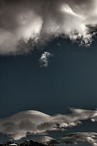 gray and blue skies thumbnail