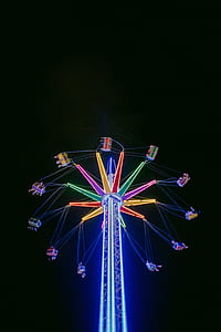 people riding flying fiesta thumbnail