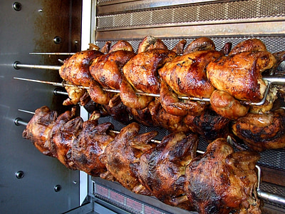 roasted chickens thumbnail