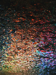 body of water oil painting thumbnail