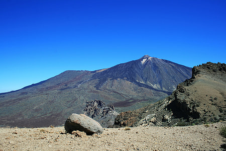 Canary Islands, Teide National Park thumbnail