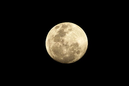 full moon illustration thumbnail