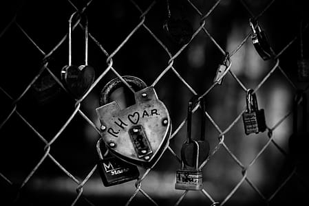 Love Locks thumbnail