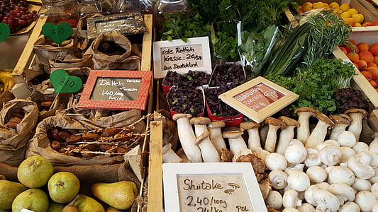 variety of spices and vegetables thumbnail