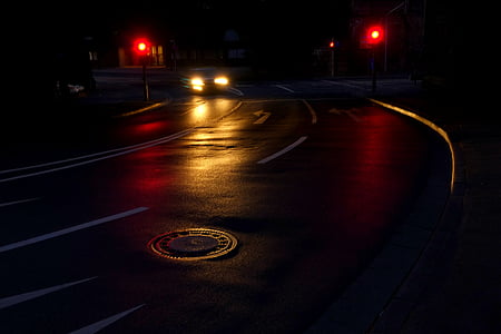 car on road thumbnail