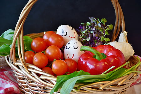assorted-vegetable in basket thumbnail