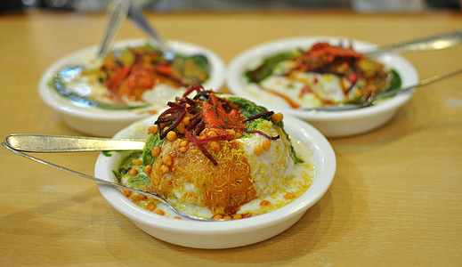 cooked food with sauce thumbnail
