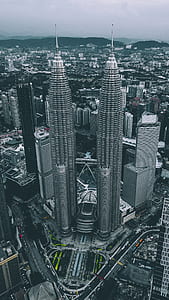 Petronas Tower Malaysia thumbnail