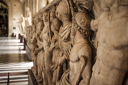 sculpture wall decor thumbnail