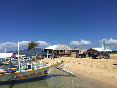 Republic Of The Philippines, Sea thumbnail