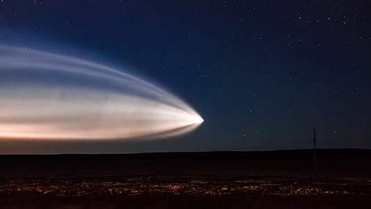 shooting star thumbnail