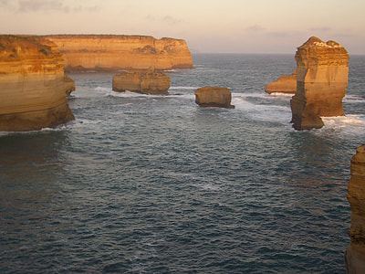 Twelve Apostles, Australia thumbnail