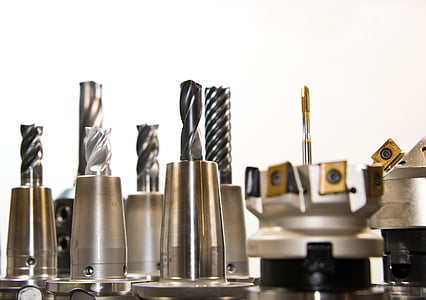 stainless steel drill bits thumbnail