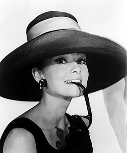 Audrey Hepburn thumbnail