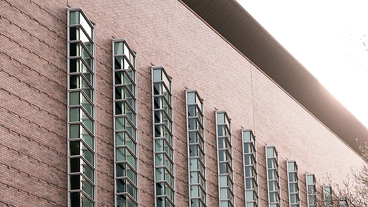 close-up photo of brown buildings thumbnail