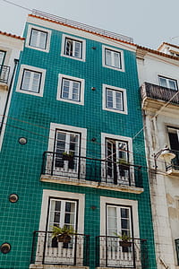 Lisbon Architecture, Portugal thumbnail