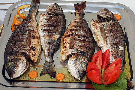 fish dishes thumbnail