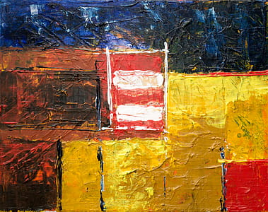 Abstract Painting thumbnail