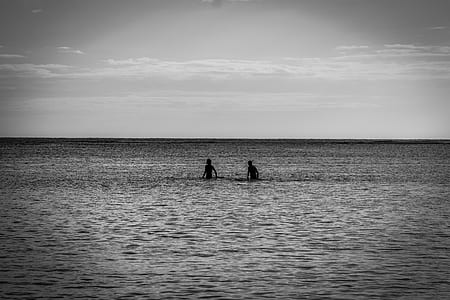 sea, nature, sky, beach thumbnail