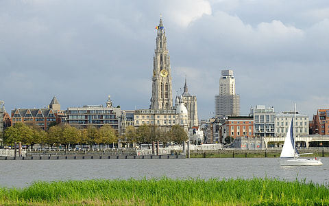 Antwerp, Conducted By Tower thumbnail