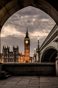 Big Ben thumbnail