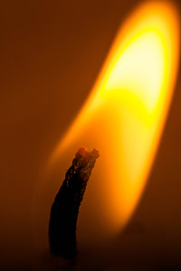 burning rope wick thumbnail