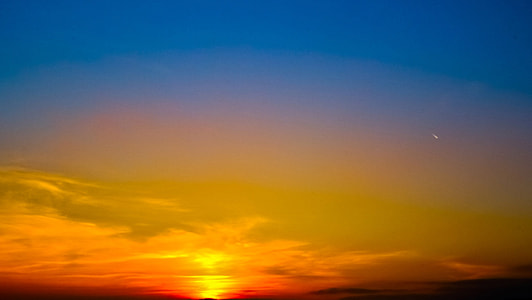 Beautiful Sunset Skies thumbnail