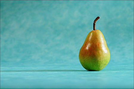 green fruit thumbnail