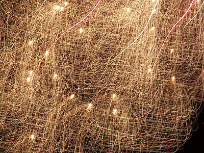 steel wool photography thumbnail