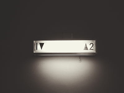 lift, elevator, arrow, 1 thumbnail