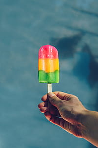 Popcicle Photo thumbnail