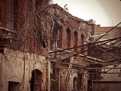 ruin building thumbnail