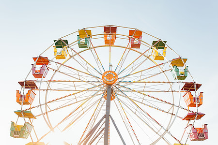 ferris wheel thumbnail
