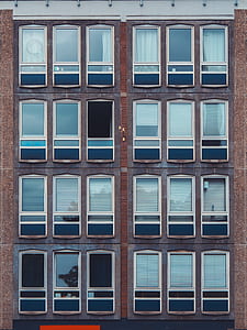 brown concrete building thumbnail