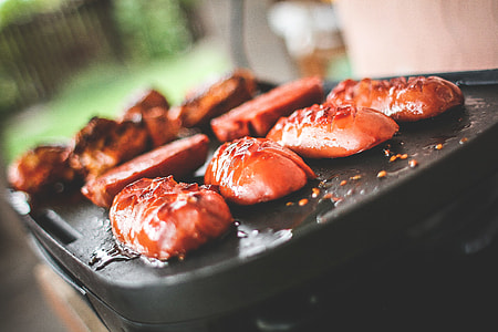Grill BBQ Party #2 thumbnail