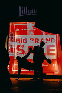 two people taking photoshoot thumbnail