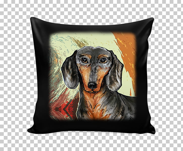 Dachshund Dog Breed Soft Coated Wheaten Terrier German Pinscher
